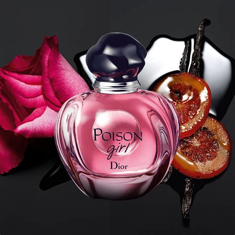 dior poison girl edp 30 ml|dior poison girl sephora.